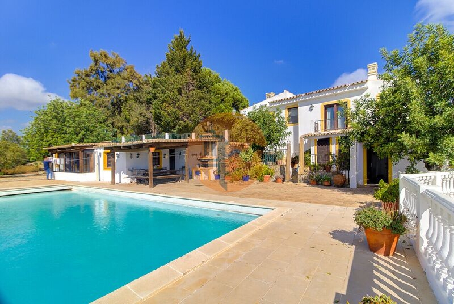  à vendre villa Estoi Faro 2