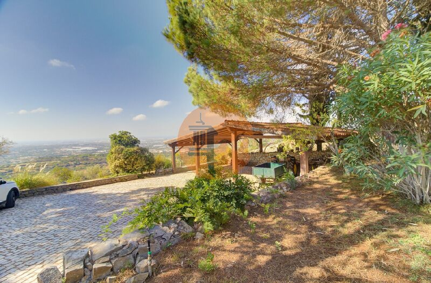  à vendre villa Estoi Faro 3