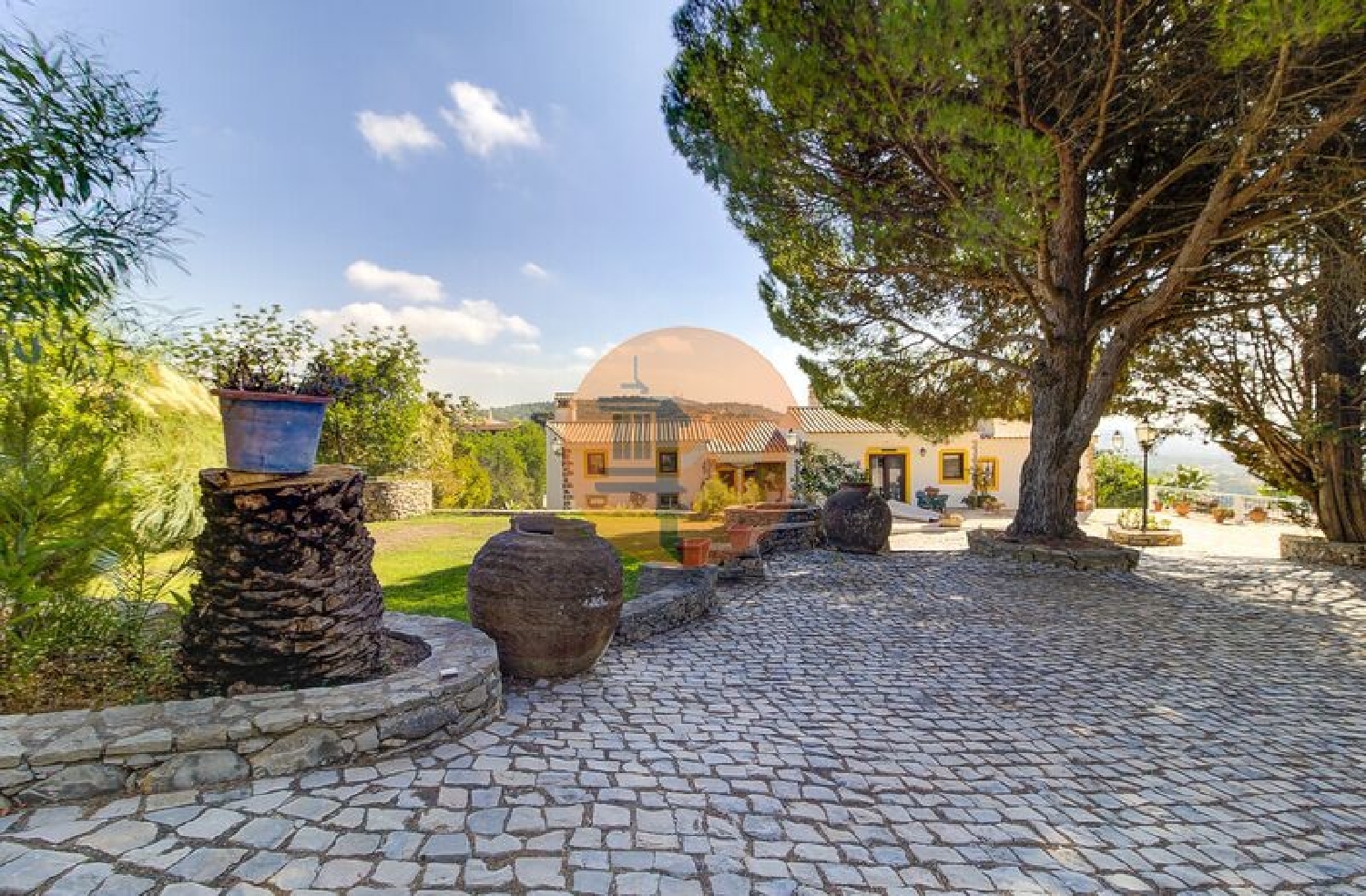  à vendre villa Estoi Faro 4