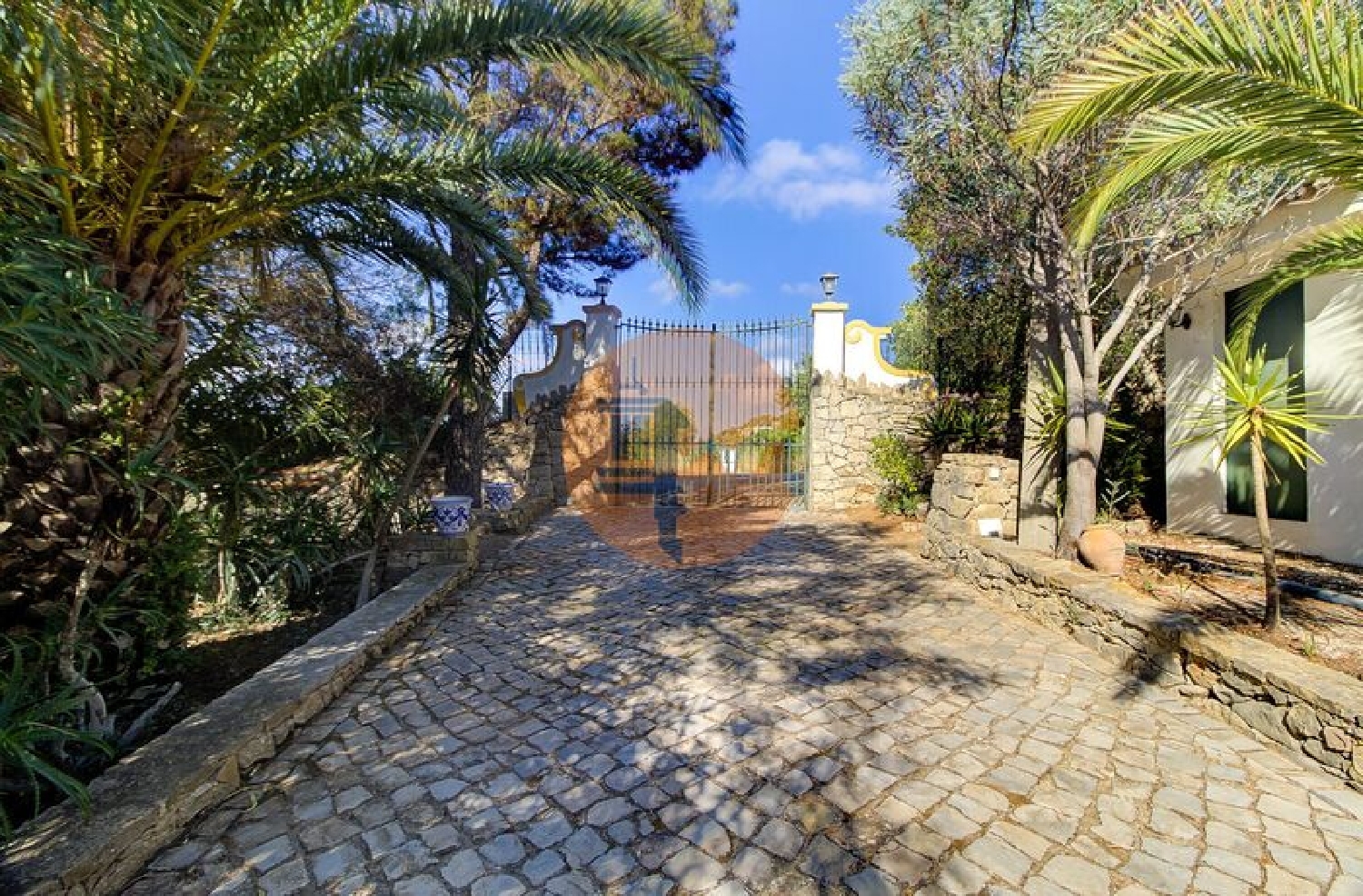  à vendre villa Estoi Faro 5