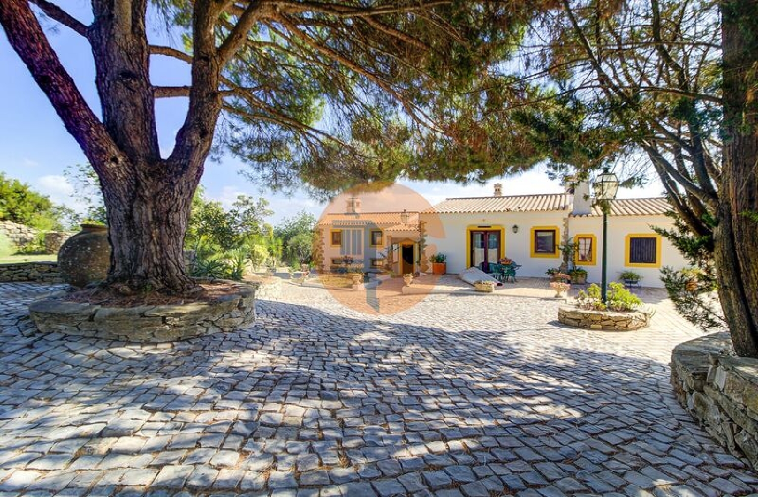  à vendre villa Estoi Faro 6