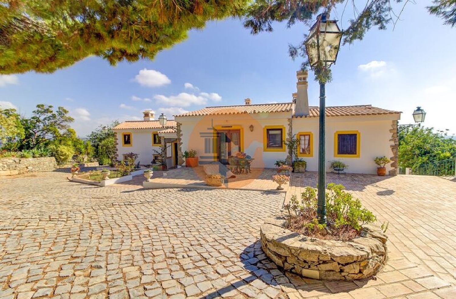  à vendre villa Estoi Faro 7