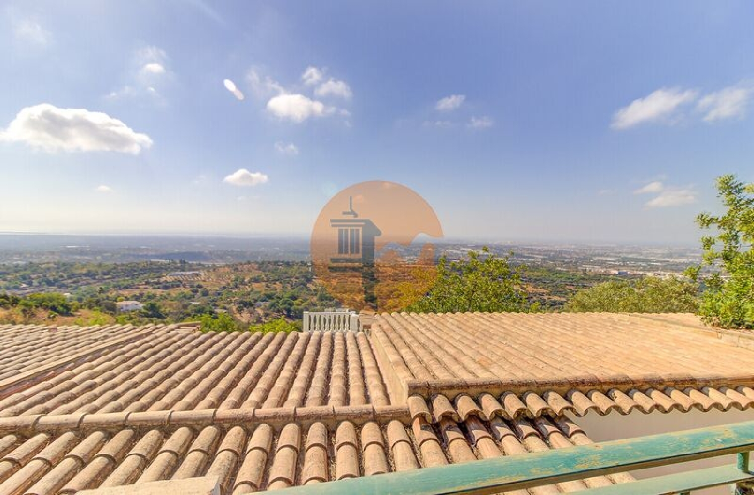  à vendre villa Estoi Faro 8