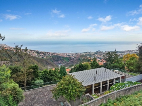 Funchal Funchal villa foto 341367