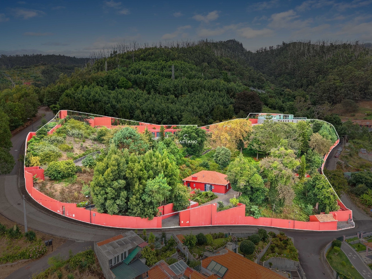  à venda vila Funchal Funchal 3