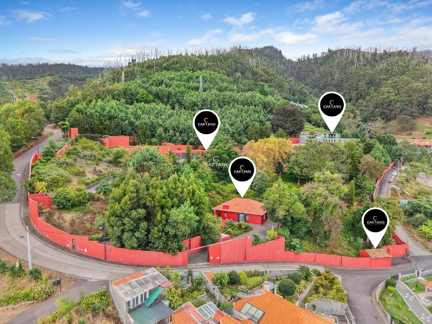  à venda vila Funchal Funchal 4