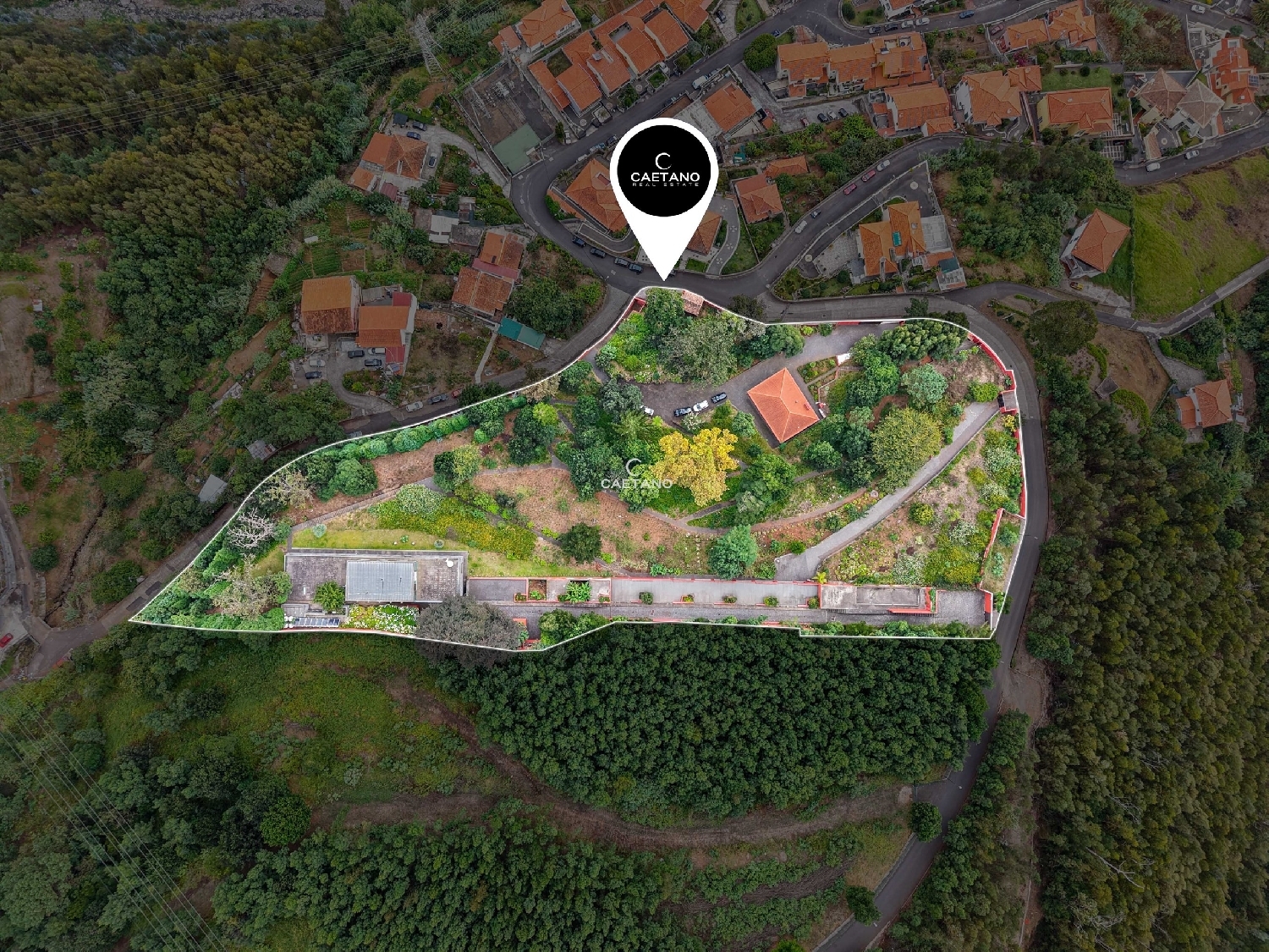  à venda vila Funchal Funchal 6