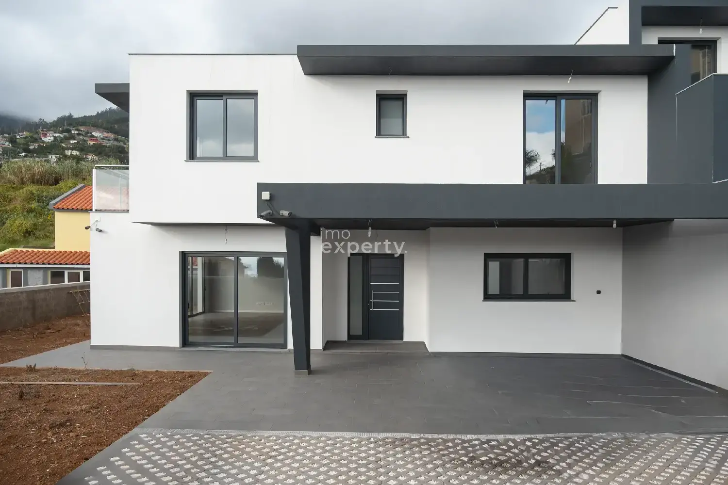  for sale villa Funchal Funchal 1