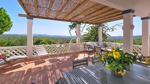 Lagoa de Momprolé Loulé villa foto 340670