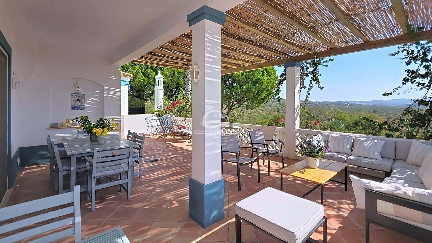  en venta villa Lagoa de Momprolé Loulé 2