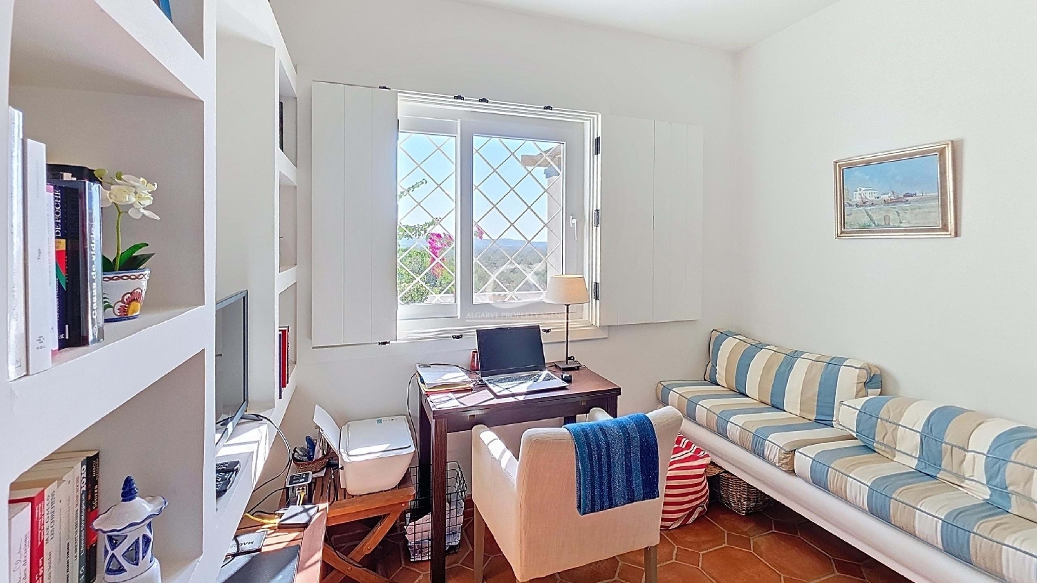  en venta villa Lagoa de Momprolé Loulé 3