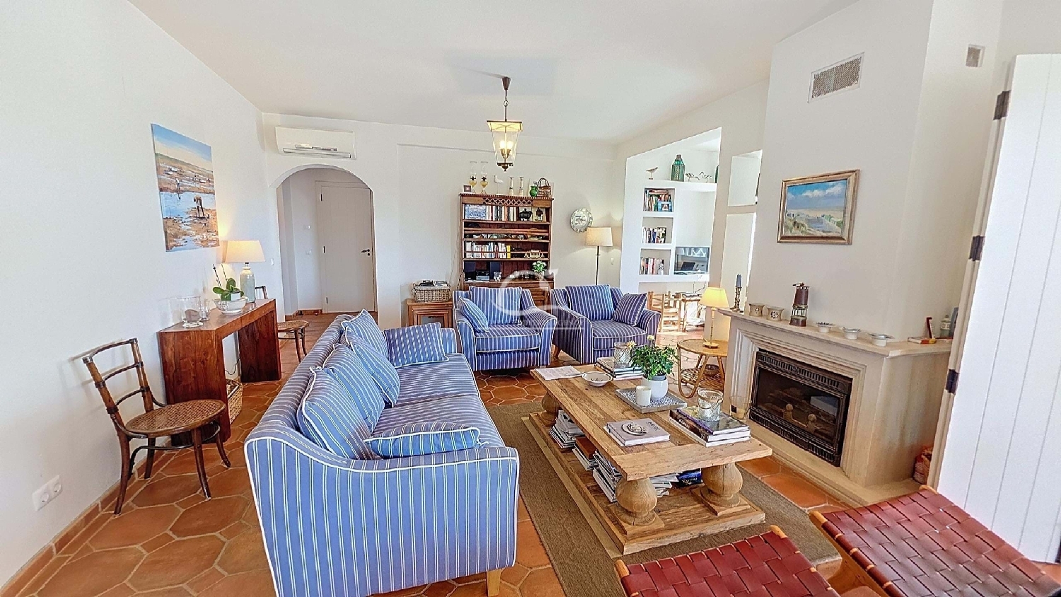  en venta villa Lagoa de Momprolé Loulé 5