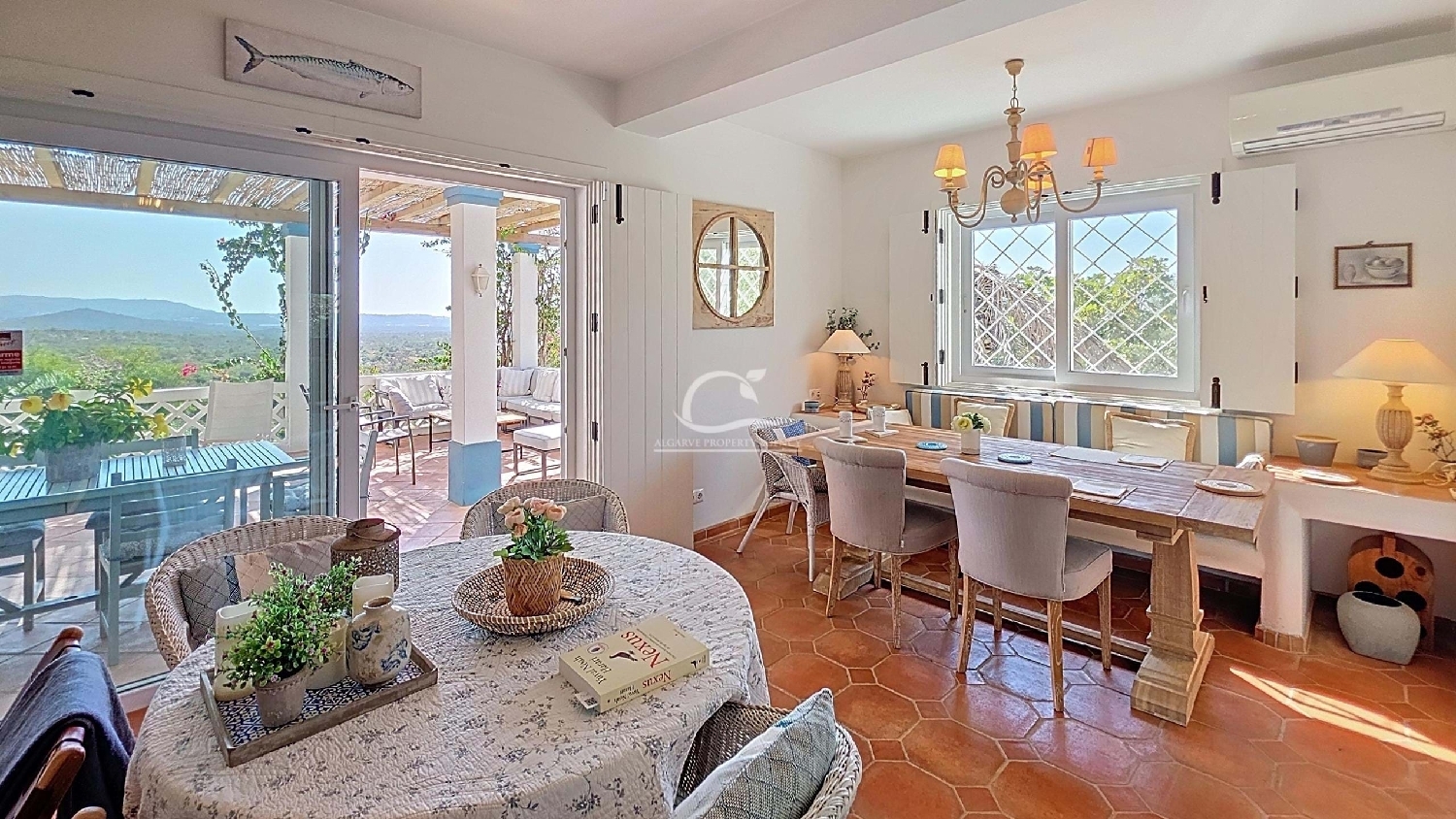  en venta villa Lagoa de Momprolé Loulé 6