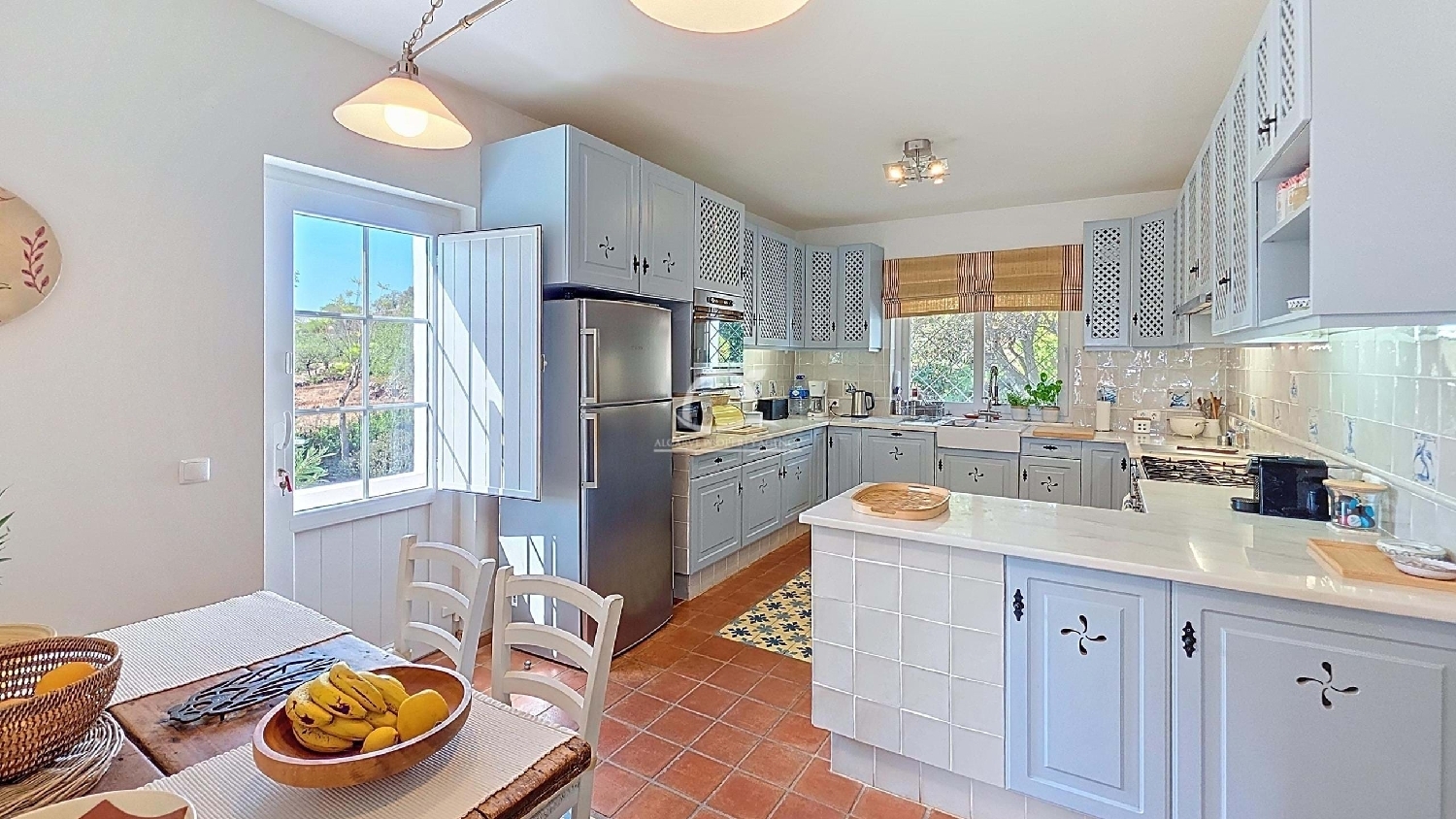  en venta villa Lagoa de Momprolé Loulé 8