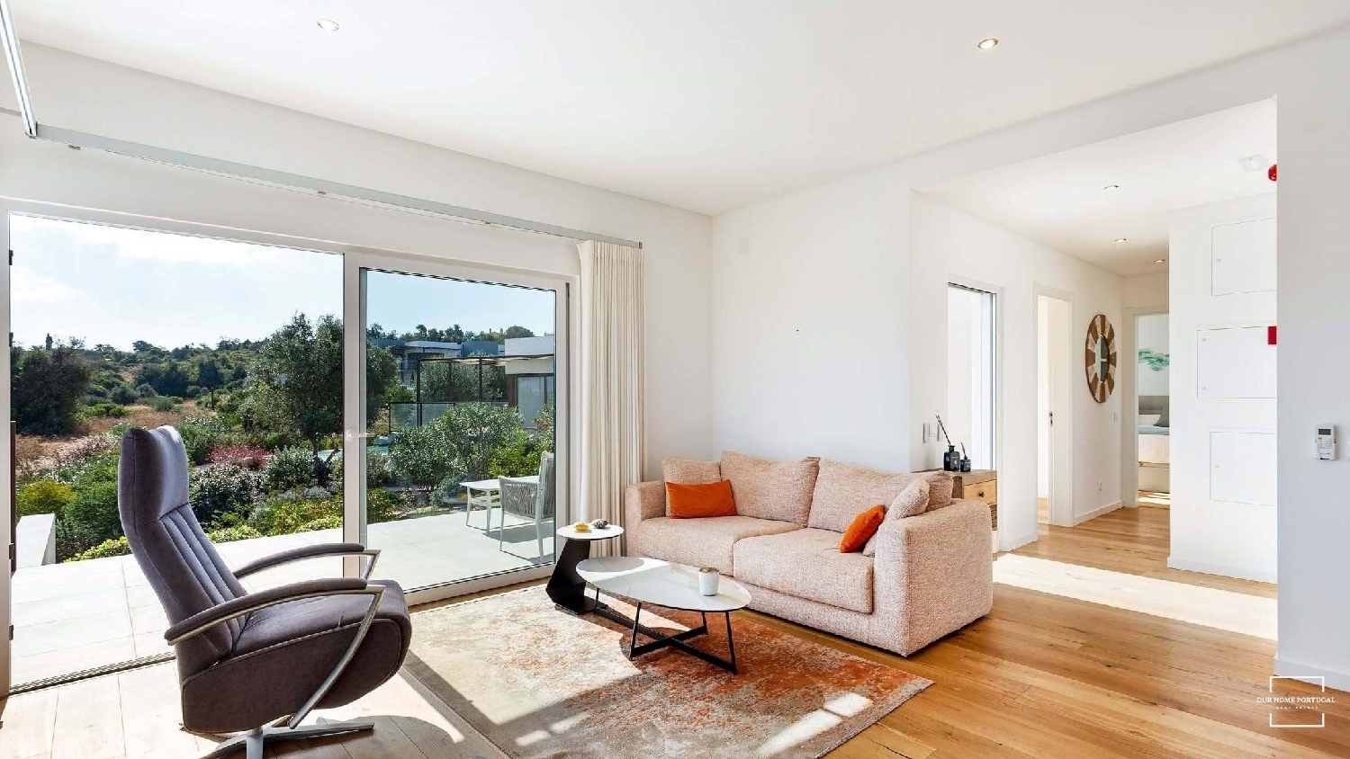  kaufen Villa Lagoa Lagoa (Algarve) 3