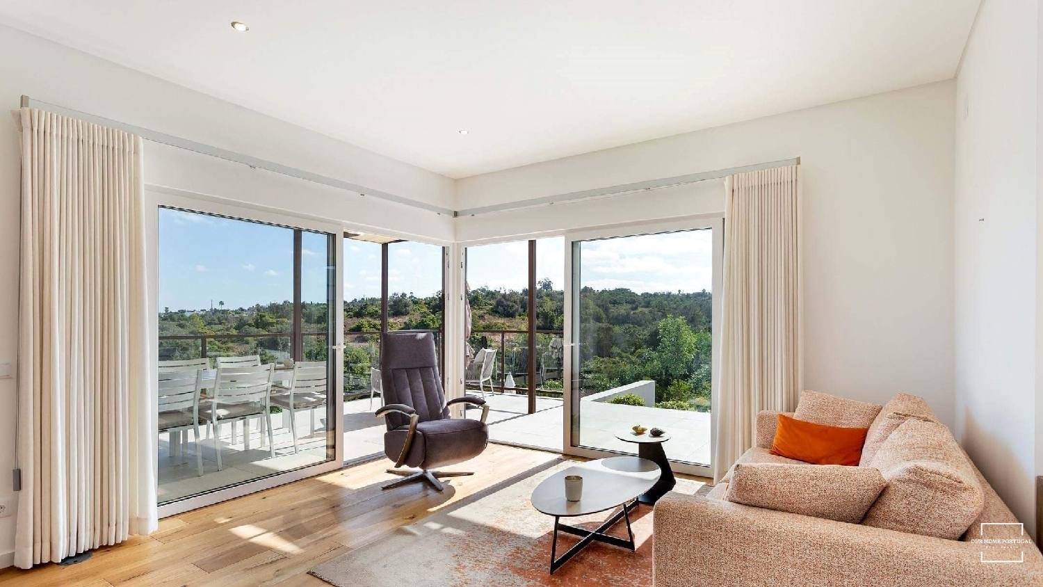  kaufen Villa Lagoa Lagoa (Algarve) 4