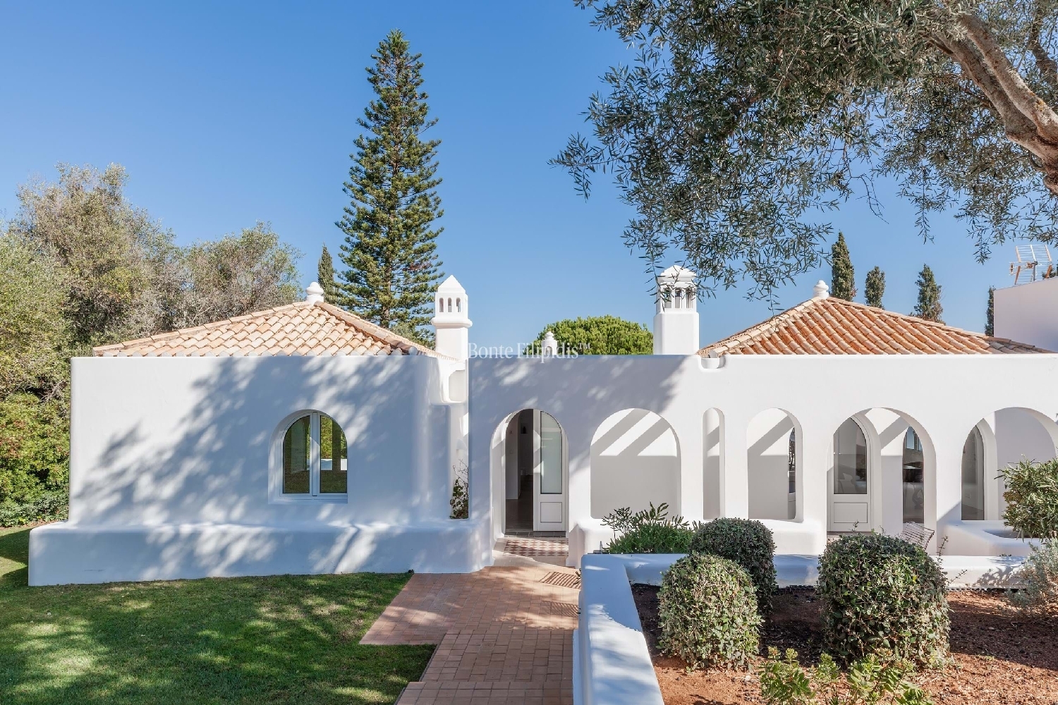 à vendre villa Lagos Santiago Do Cacém 1