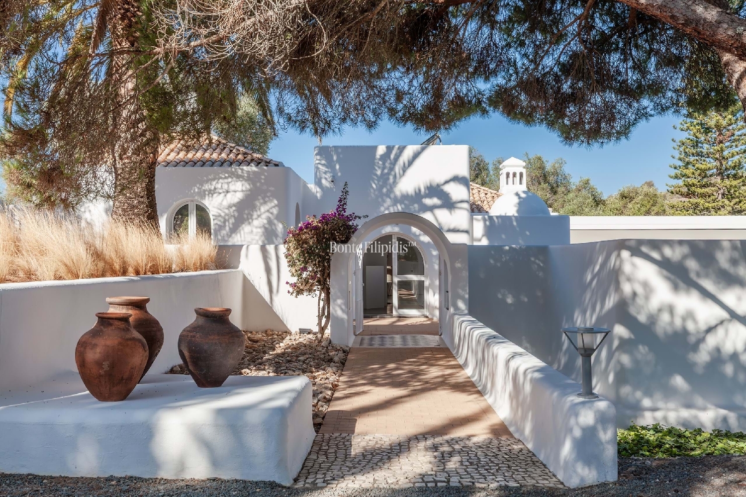 à vendre villa Lagos Santiago Do Cacém 2