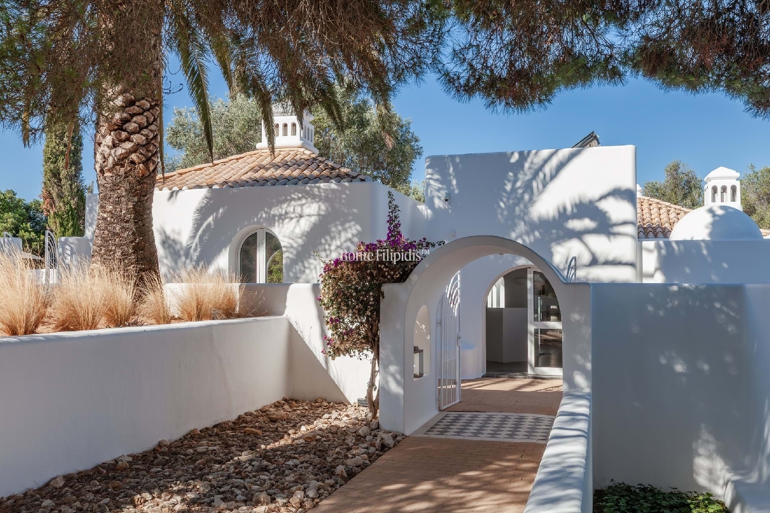 à vendre villa Lagos Santiago Do Cacém 7