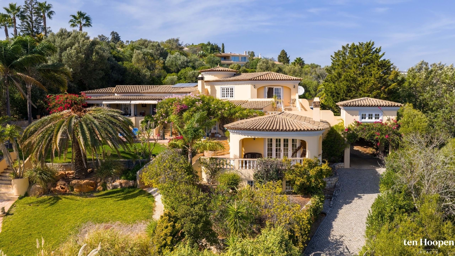 te koop villa Lagos Lagos 1