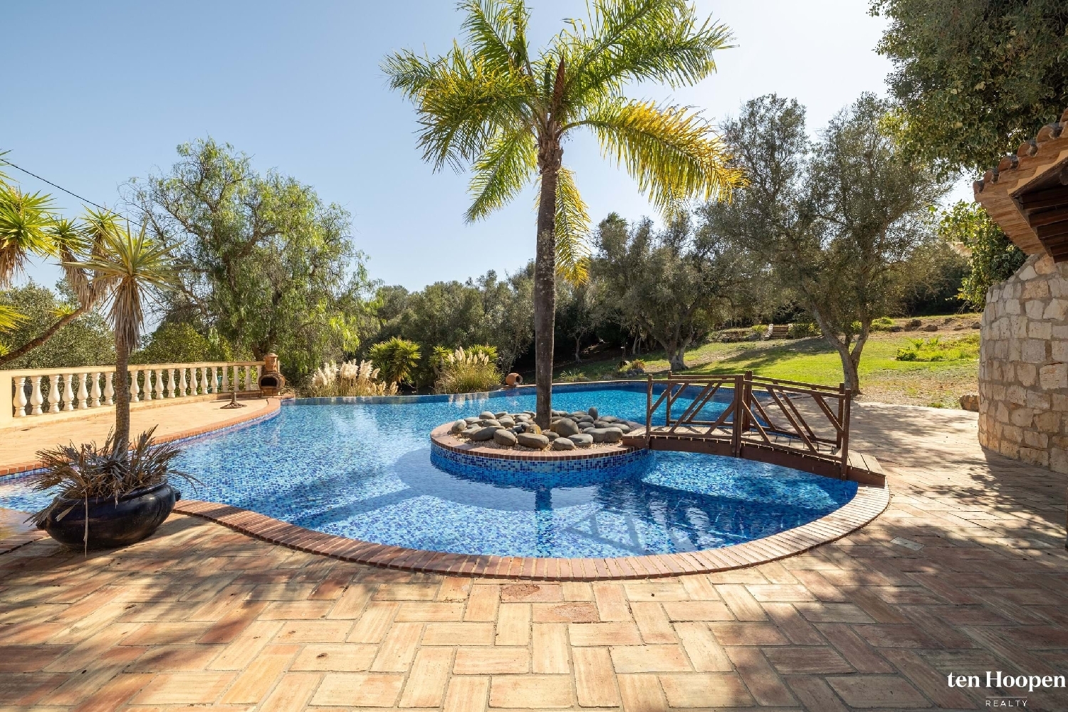 te koop villa Lagos Lagos 2