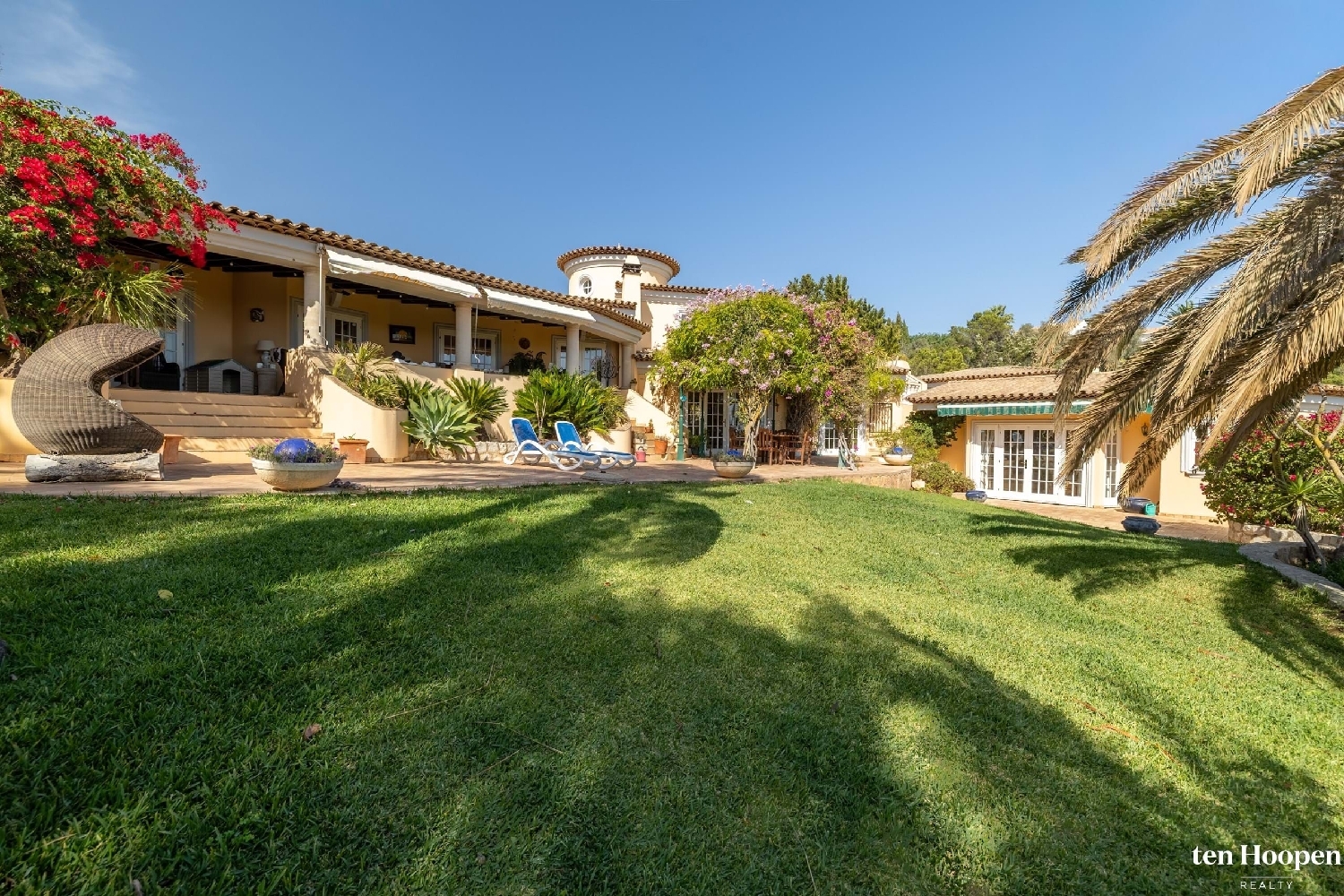 te koop villa Lagos Lagos 4