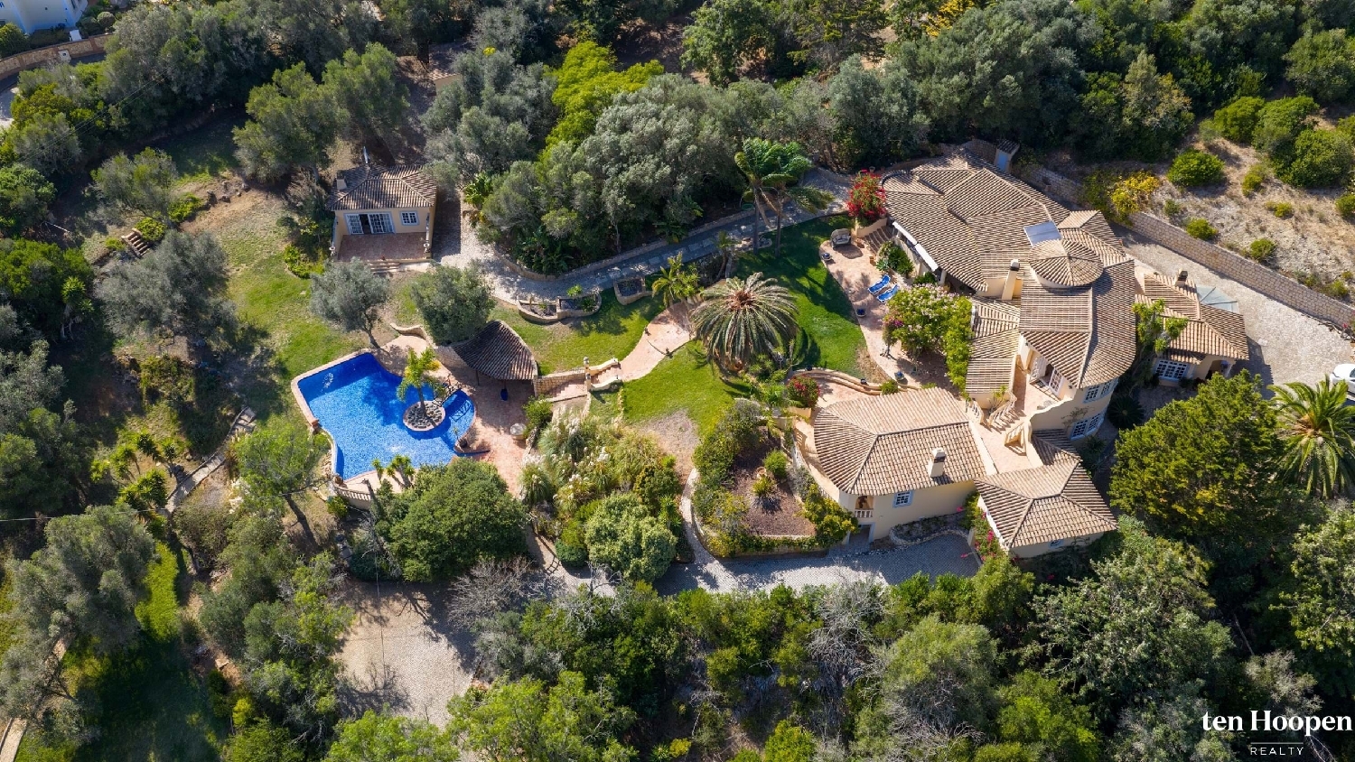 te koop villa Lagos Lagos 5