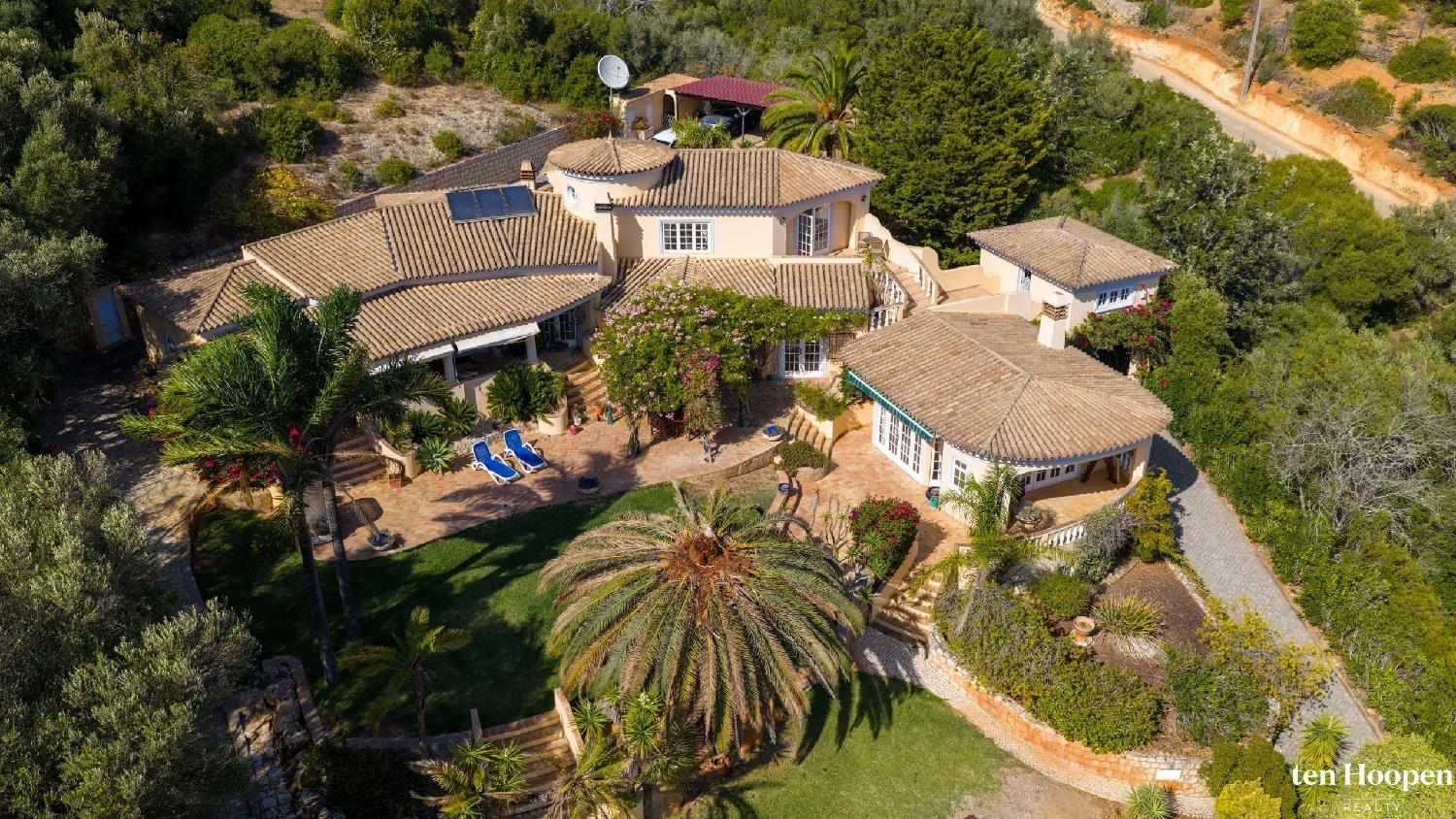 te koop villa Lagos Lagos 6