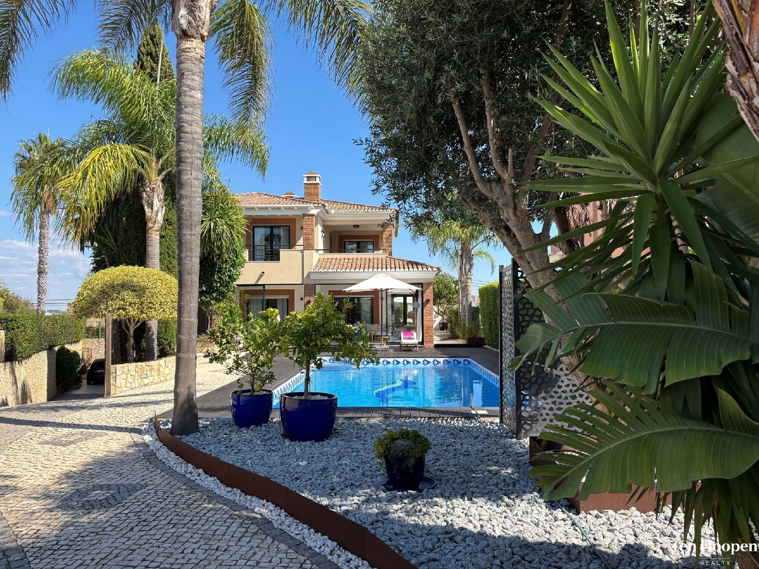 köpa villa Lagos Lagos 1