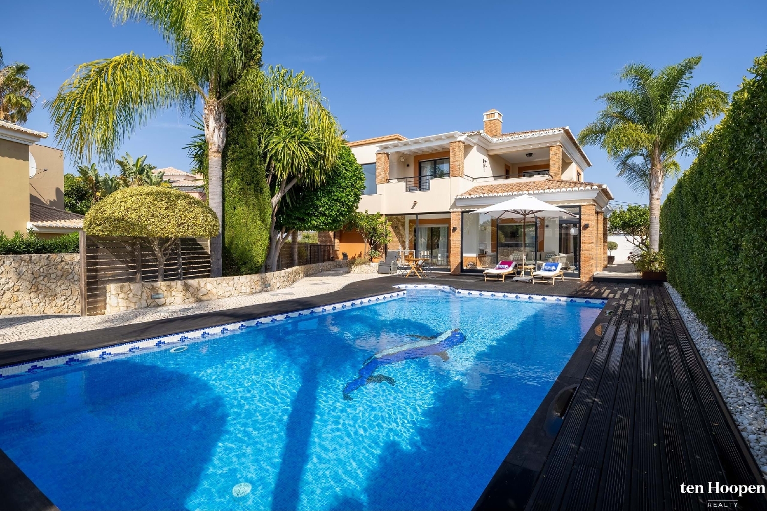 köpa villa Lagos Lagos 5