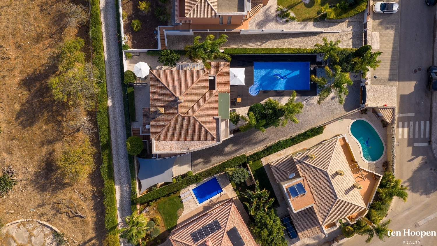 köpa villa Lagos Lagos 7