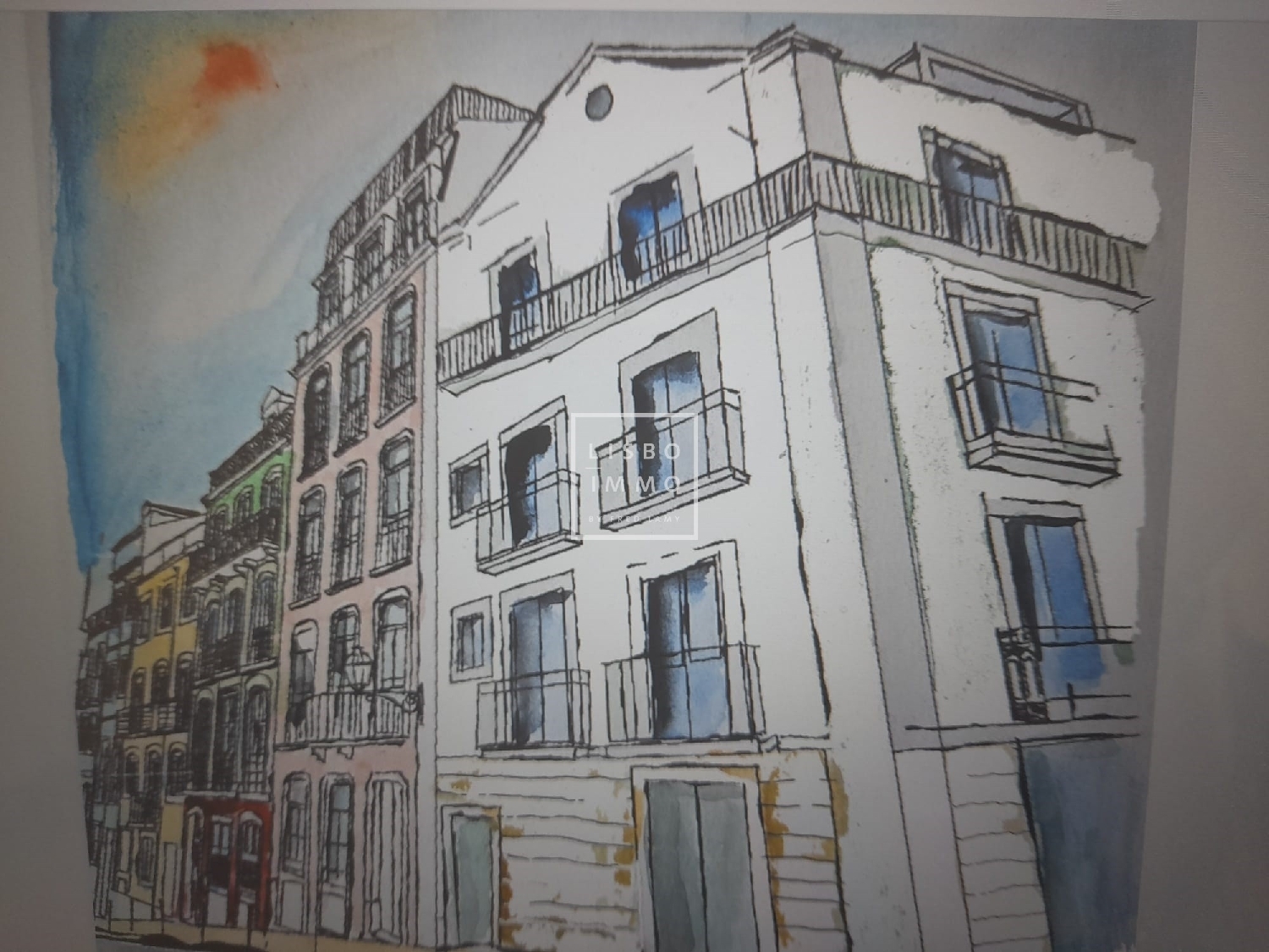  en venta villa Lisboa Lisboa 1