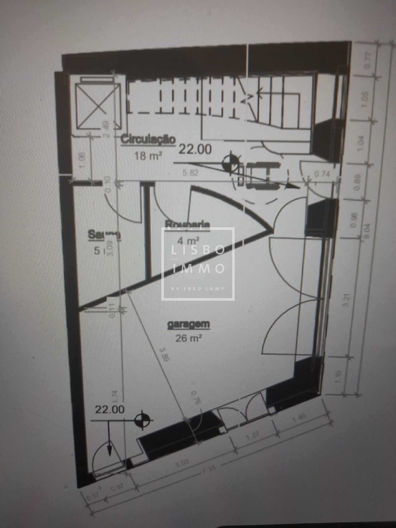  en venta villa Lisboa Lisboa 5