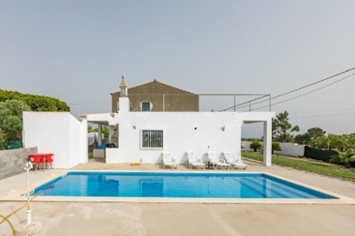 Loulé Loulé villa foto 341022