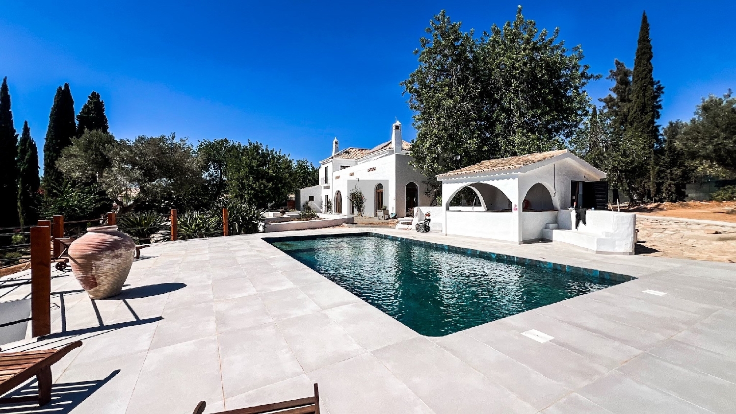 for sale villa Loulé Loulé 2