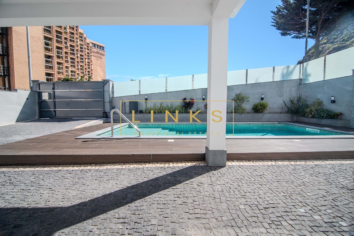  en venta villa Machico Machico 5