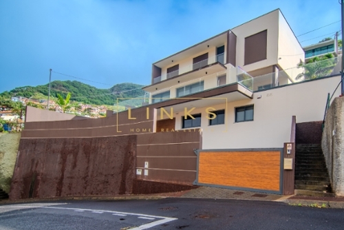 Machico Machico villa foto 341163