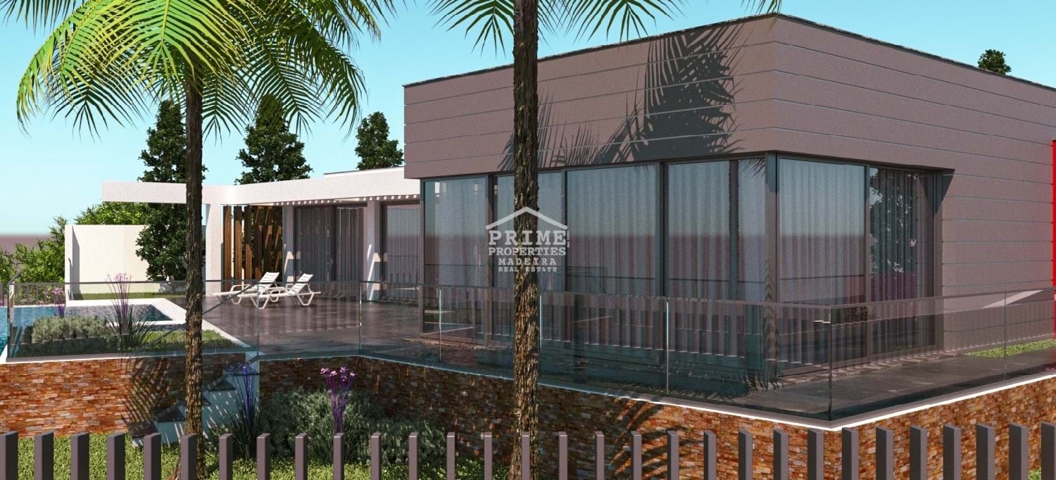  te koop villa Ponta do Sol Ponta Do Sol 4