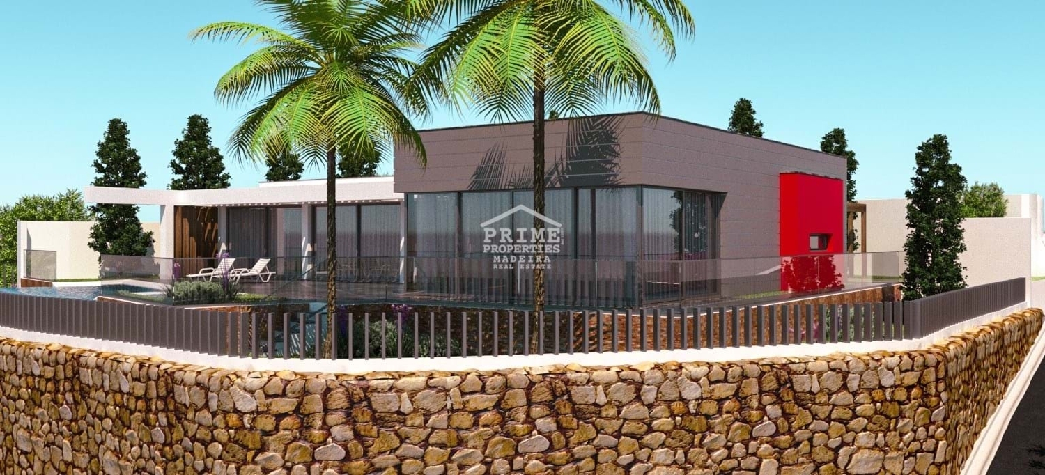  te koop villa Ponta do Sol Ponta Do Sol 5