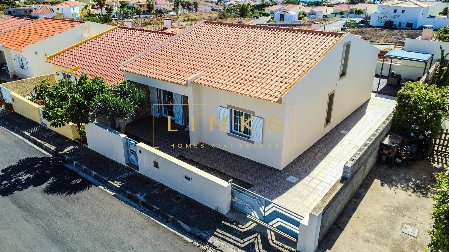  à venda vila Porto Santo Porto Santo 1