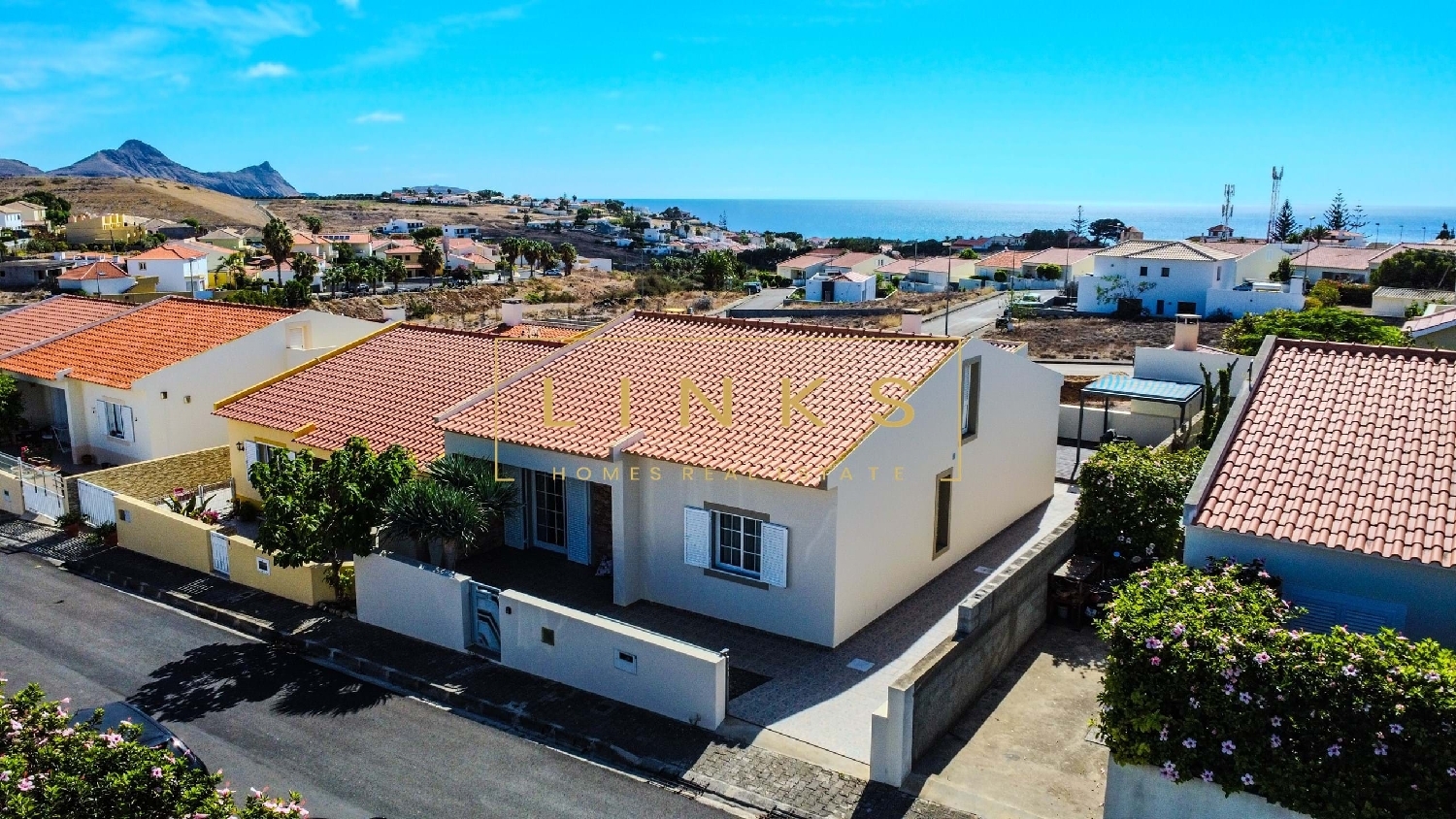  à venda vila Porto Santo Porto Santo 2