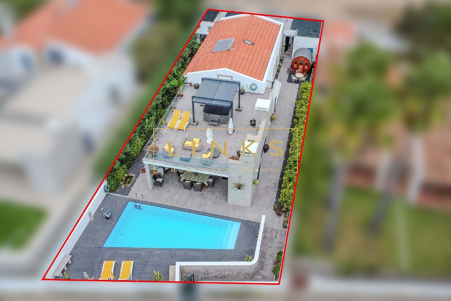  à venda vila Porto Santo Porto Santo 2