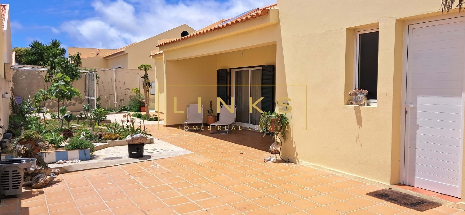  à venda vila Porto Santo Porto Santo 1