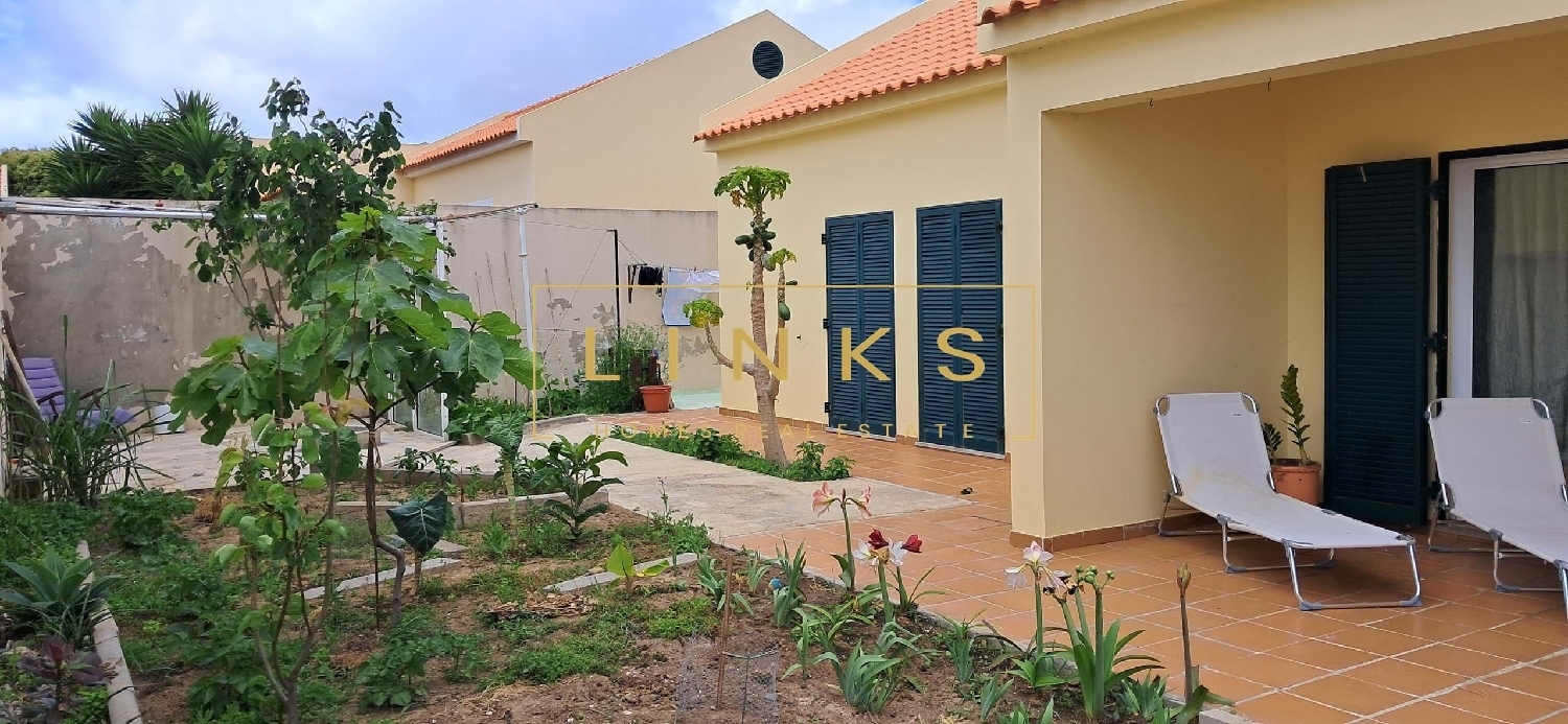  à venda vila Porto Santo Porto Santo 4