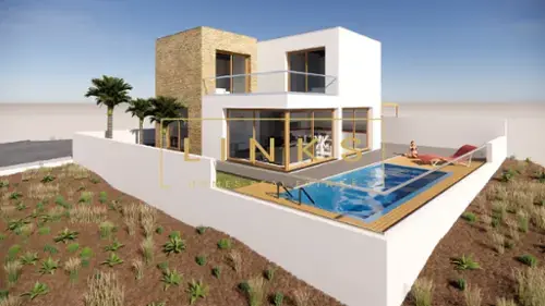 Porto Santo Porto Santo villa foto 341164