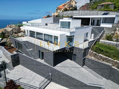 Ribeira Brava Ribeira Brava villa foto 341155