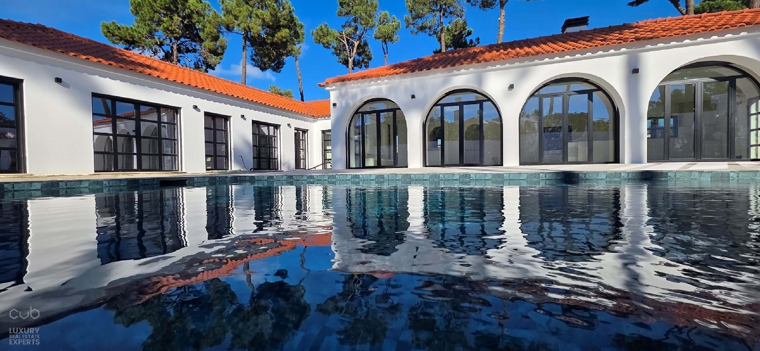 te koop villa Seixal Seixal 1