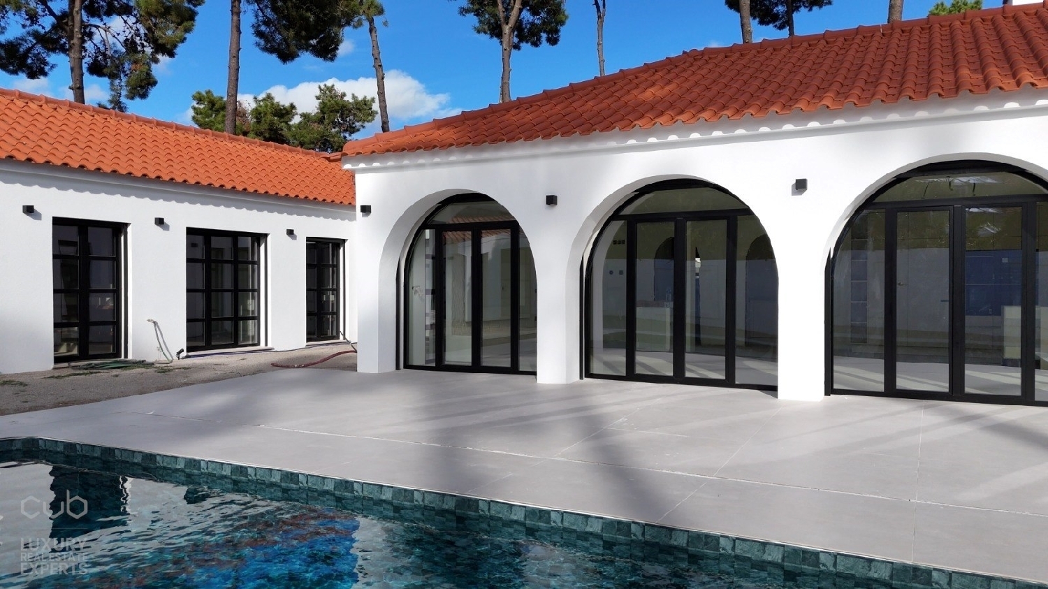 te koop villa Seixal Seixal 2