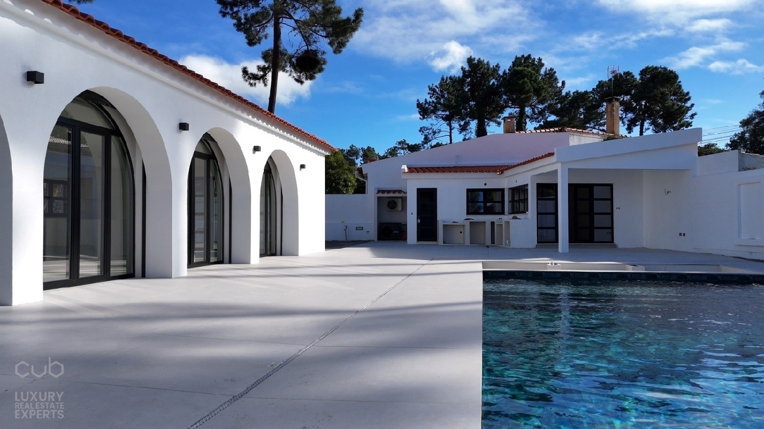 te koop villa Seixal Seixal 4