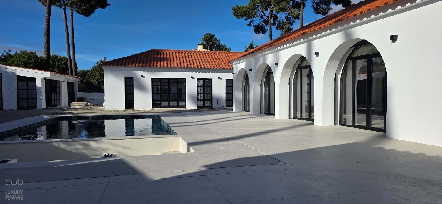 te koop villa Seixal Seixal 6